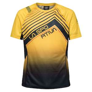 La Sportiva Wave T-Shirt - Mens