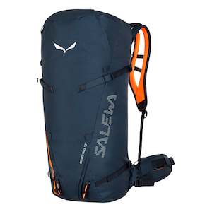 Packs For Climbing And Mountaineering: Salewa Ortles Wall 32L Backpack