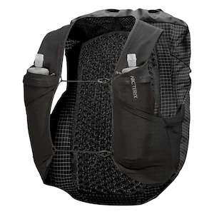 Packs For Climbing And Mountaineering: Arc'teryx Norvan 14 Hydration Vest