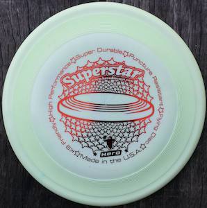 Hero Innova SuperStar - Dog/Catch Disc