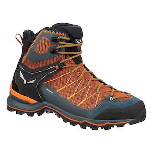 Salewa Clearance Mountain Trainer Lite Mid Gore-Tex - Mens