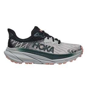 Hoka Clearance Challenger ATR 7 Wide - Womens