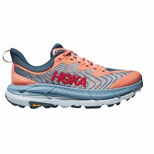 Hoka Clearance Mafate Speed 4 - Womens