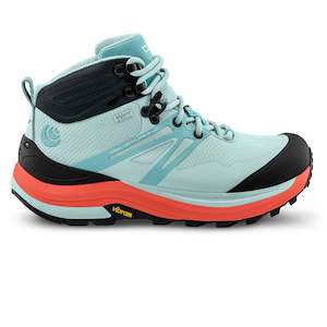 Topo Clearance Trailventure 2 WP - Womens