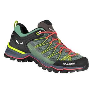 Salewa Clearance Mountain Trainer Lite Gore-Tex Shoe - Womens