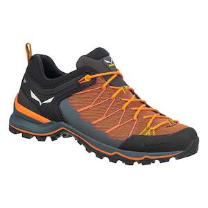 Salewa Clearance Mountain Trainer Lite Shoe - Mens