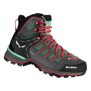 Salewa Clearance Trainer Lite Mid Gore-Tex - Womens