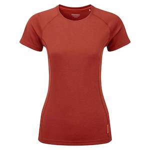 Montane Clearance Dart T-Shirt - Womens