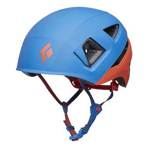 Climbing Helmets Nz: Black Diamond Capitan Helmet - Kids