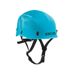 Climbing Helmets Nz: Edelrid Ultralight III Helmet