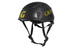 Grivel Helmet Salamander 2.0 - Black