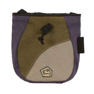 Chalk And Chalk Bags: E9 Dropz Chalk Bag