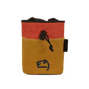 Chalk And Chalk Bags: E9 Aglioz Chalk Bag