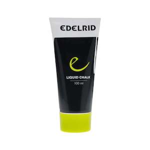 Chalk And Chalk Bags: Edelrid Liquid Chalk II - 100ml