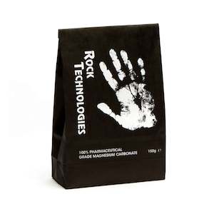 Rock Technologies Dry 5 Loose Chalk - 150g