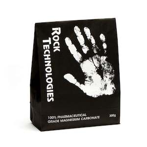 Rock Technologies Dry 5 Loose Chalk - 300g