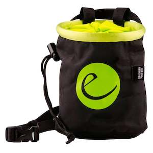 Chalk And Chalk Bags: Edelrid Ambassador Chalk Bag