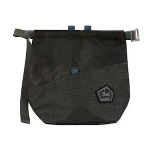 Chalk And Chalk Bags: E9 Gulp X Chalk Bag