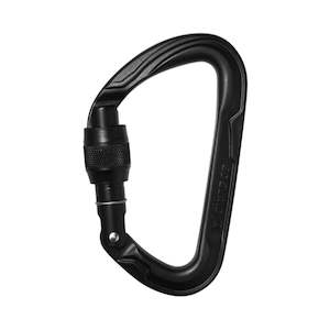 Edelrid Pure Screw III Carabiner