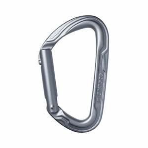 Edelrid Pure Straight III Carabiner