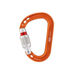 Petzl Rocha Screw Lock