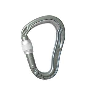 Edelrid Carabiner HMS Bulletproof Screw II