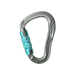 Edelrid HMS Bulletproof Triple II Carabiner