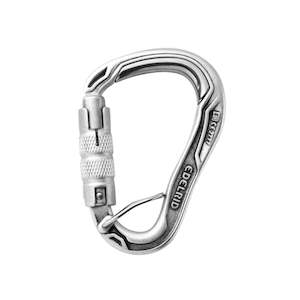 Edelrid Carabiner HMS Bulletproof Triple FG Eco