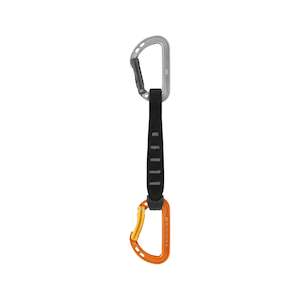 Petzl Spirit Express 17cm