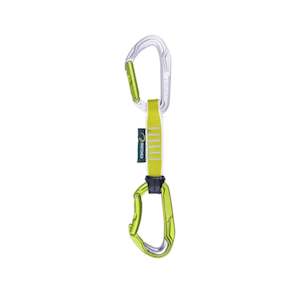 Edelrid Quickdraw Bulletproof Set - 12cm