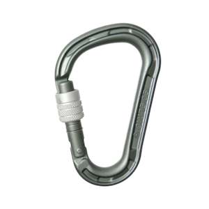 Edelrid Carabiner HMS Magnum Screw II