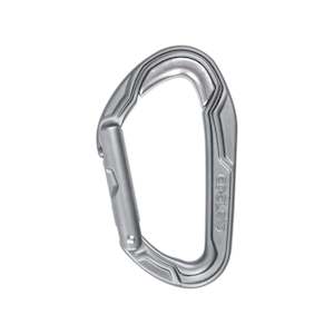 Edelrid Bulletproof Straight II Carabiner