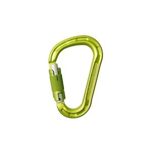 Edelrid HMS Magnum Twist II Carabiner