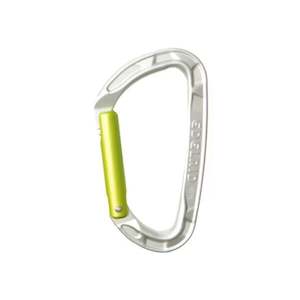 Edelrid Pure Straight II Carabiner