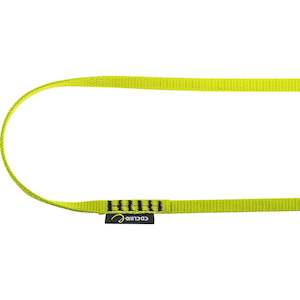 Climbing Cord And Slings: Edelrid Tech Web Sling ll 12mm 60cm