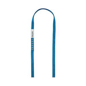 Climbing Cord And Slings: Edelrid Tech Web Sling ll 12mm 120cm