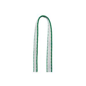 Climbing Cord And Slings: Petzl ST'Anneau 12mm Dyneema 24cm