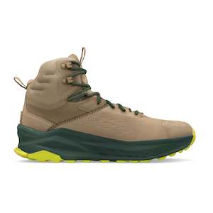 Altra: Altra Olympus 6 Hiker Mid GTX 2 - Mens