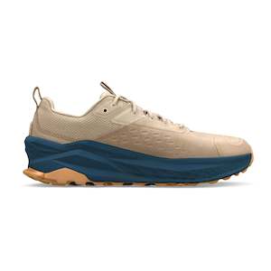 Altra Olympus 6 Hiker Low GTX 2 - Mens