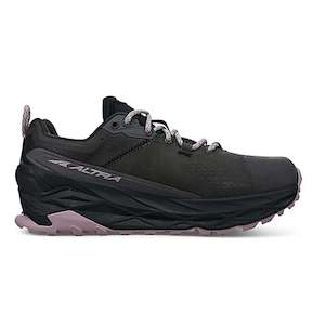 Altra Clearance Olympus 5.0 Hike Low Gore-Tex - Womens