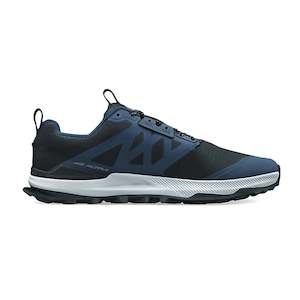 Altra Clearance Lone Peak 8 Wide - Mens