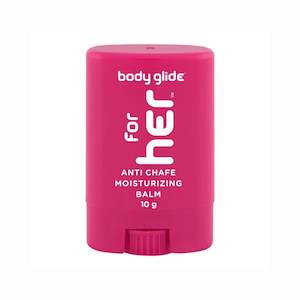 Body Glide For Her Balm - 10g