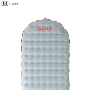 Nemo Sleeping Pad Tensor All-Season - Regular Mummy