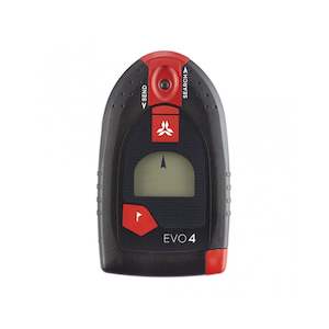 Alpine Course Gear: Arva Evo4 Transceiver