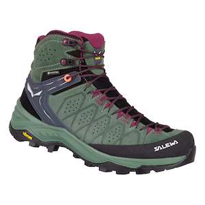 Salewa Alp Trainer 2 Mid GTX - Womens