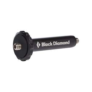 Black Diamond Whippet 1/4 20 Adapter