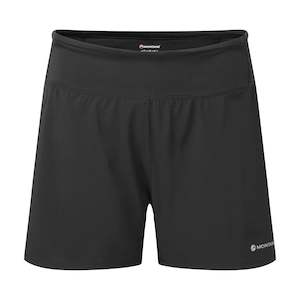 Montane Slipstream Twin Skin Shorts - Womens