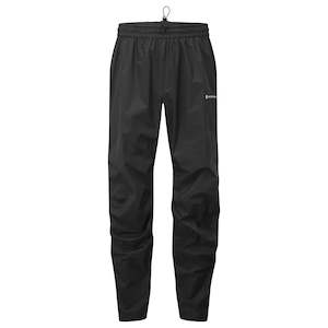 Montane Spirit Lite Pants Regular Leg - Mens