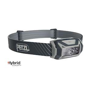 Petzl Tikka Core - 450 Lumens