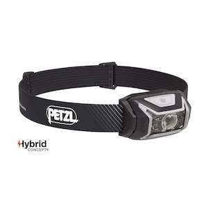 Bush Craft Skills Courses For Oenz: Petzl Actik Core - 600 Lumens